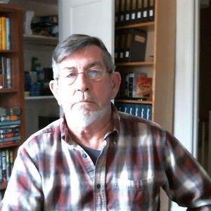 Meet your Posher, Paul